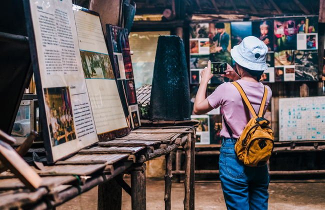 Scopri il Tempio Doi Suthep e il Villaggio Tribù Hmong - Tour Privato - Foto 2